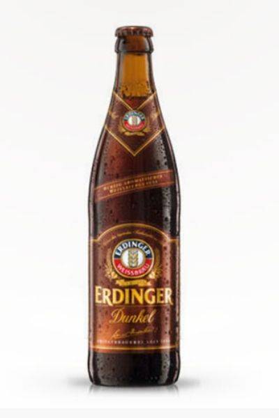 Cerveza Erdinger Dunkel 0.5L