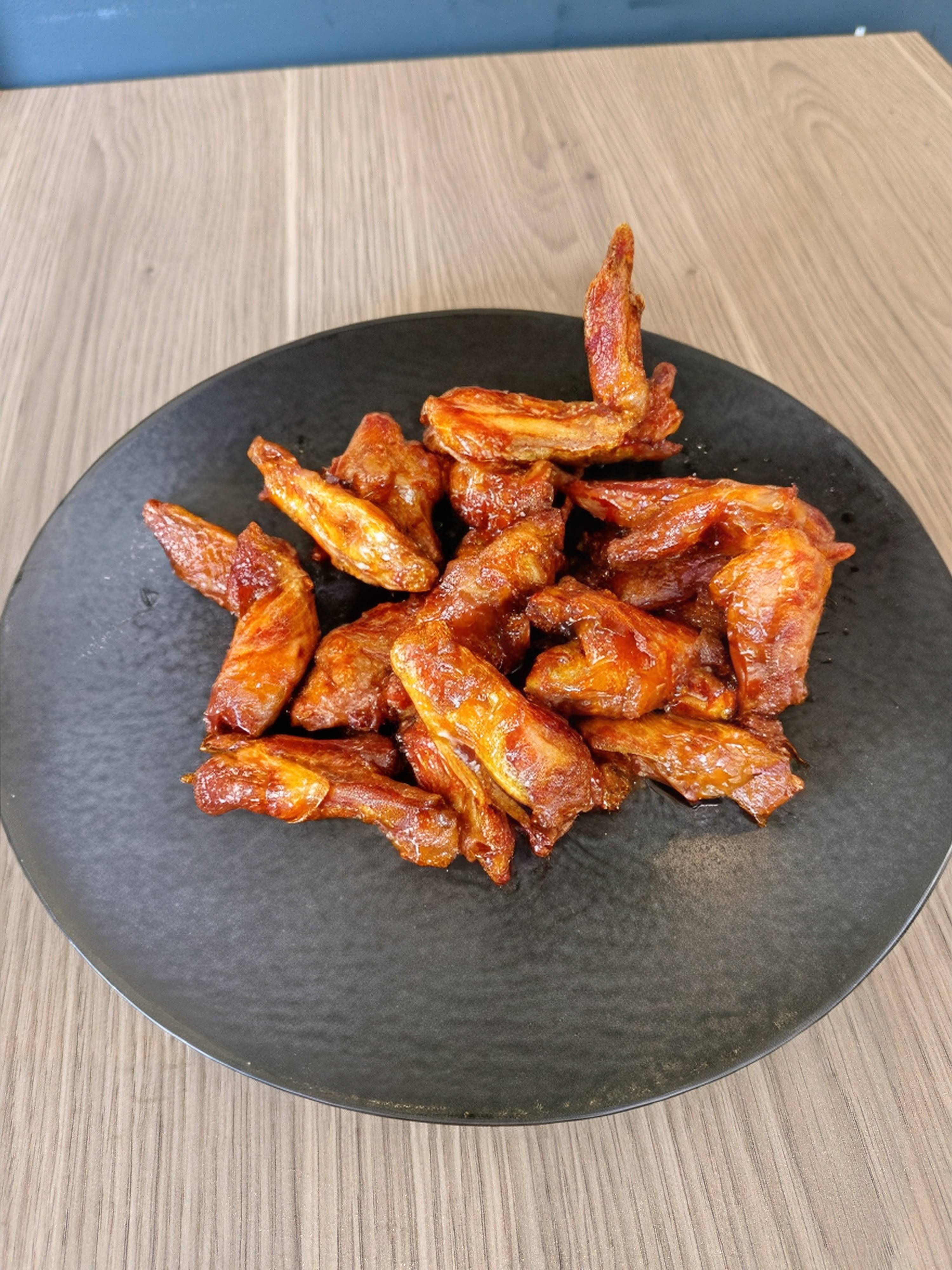 Ailes de Poulet