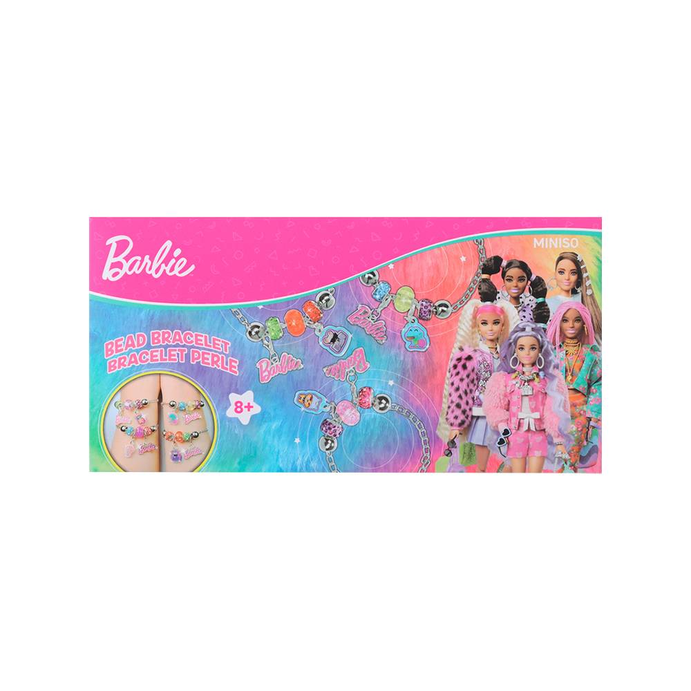 Miniso · Caja sorpresa barbie