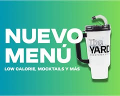 The Yard (Estadio)