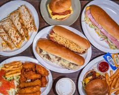 Chicago Style Jibarito & Beef (Wynwood)