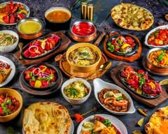 Junaid Grill & Go
