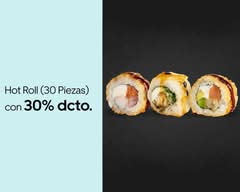 SushiBlues - Bellavista