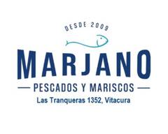 Marjano