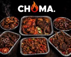 CHOMA TASTE OF KENYA