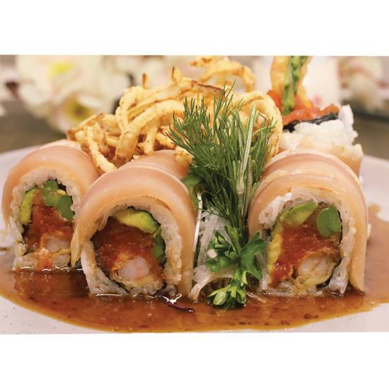 AMI ROLL