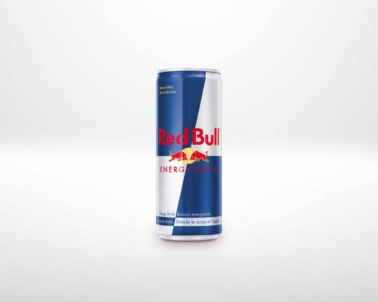 Original Red Bull (12 oz)