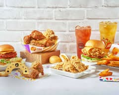 頂呱呱 昆陽店
