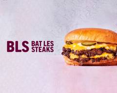 Bat Les Steaks Smash Burgers - Bagneux