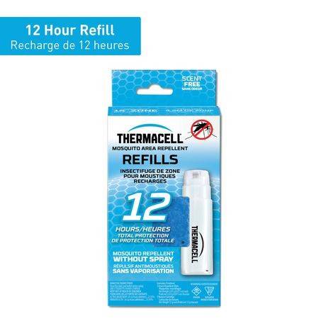 Tnermacell Refill Mosquito Area Repellent (1 unit)