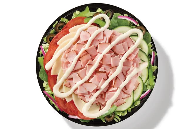 Black Forest Ham