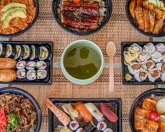 Sushi N Matcha Sho