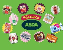 ASDA Supermarket (Strood)