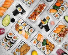 LR Sushi (580 Fanshawe Park Road East)