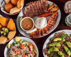 Fiesta Colombia (3086 South 20th Street)