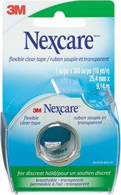 Nexcare First Aid Tape Dispenser (20 g)
