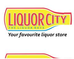 Liquor City Webber Road
