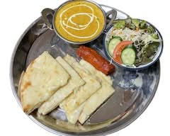 ナマステ ポカラ