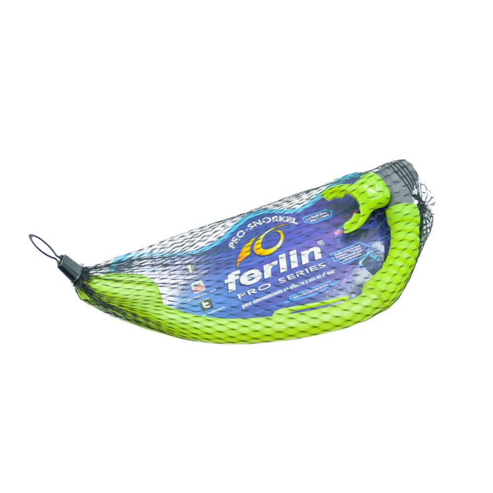 Ferlin snorkel