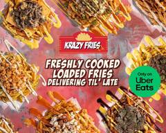 Krazy Fries Co. (Collier Row)