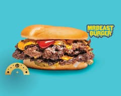 MrBeast Burger - 23460 Cinema Drive STE C