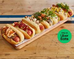 Hollywood Hotdogs (Shoreditch)