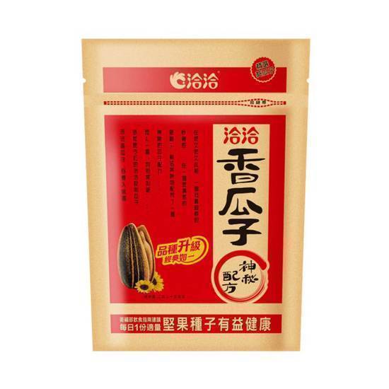 洽洽香瓜子 | 350g#6924187820654