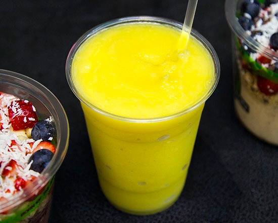 Mango Tango