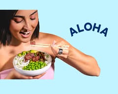 ALOHA - Ciudad Lineal