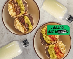 The Wrap Company - La Calma