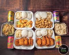 Hula Plate Co