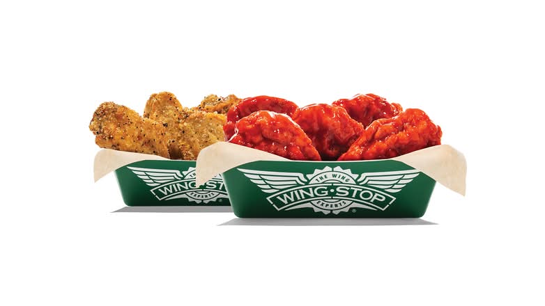10 Wings