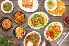 El Parian I
