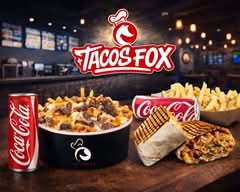 Tacos Fox Dugny