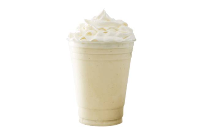 SALTED CARAMEL SHAKE