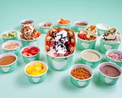Weeel Frozen Yogurt (GaiaShopping)