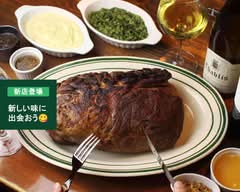 マロリーポークステーキ 川崎 ラ チッタデッラ店 malloryporksteak kawasaki la cittadella store