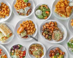 Phoebe's Diner - Brodie