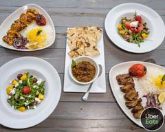 Farsi Kitchen- Mediterranean Restaurant
