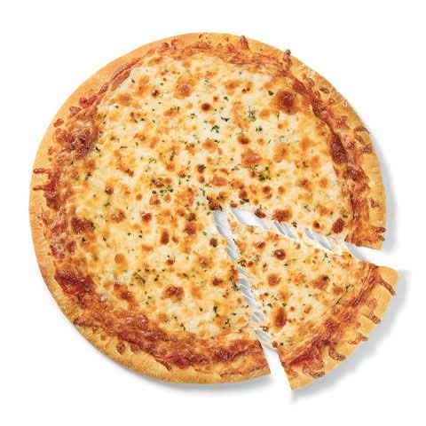 7-Eleven Ready To Bake Pizza Cheese (33.54 oz)