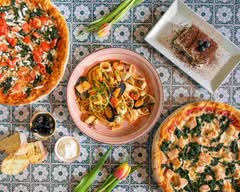 Pizzeria San Marino 🍕🇸🇲