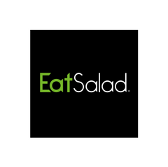 Eat Salad - Ravezies