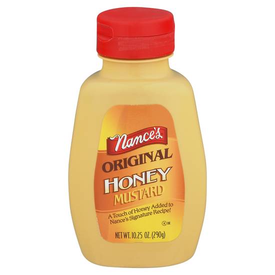 Nance's Original Honey Mustard
