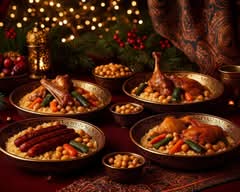 Le Palais De Yasmine