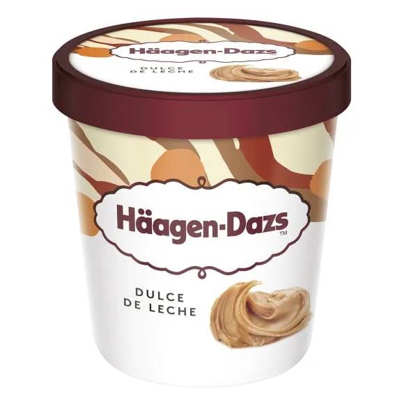 Dulce de leche