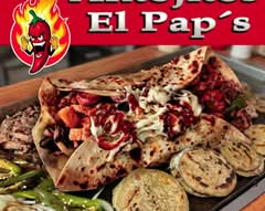 Antojitos el Paps