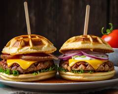 Waffle Fusion Grill (545 Keele St)