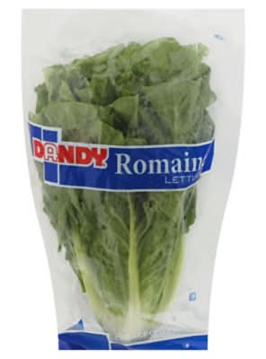 Romaine Lettuce
