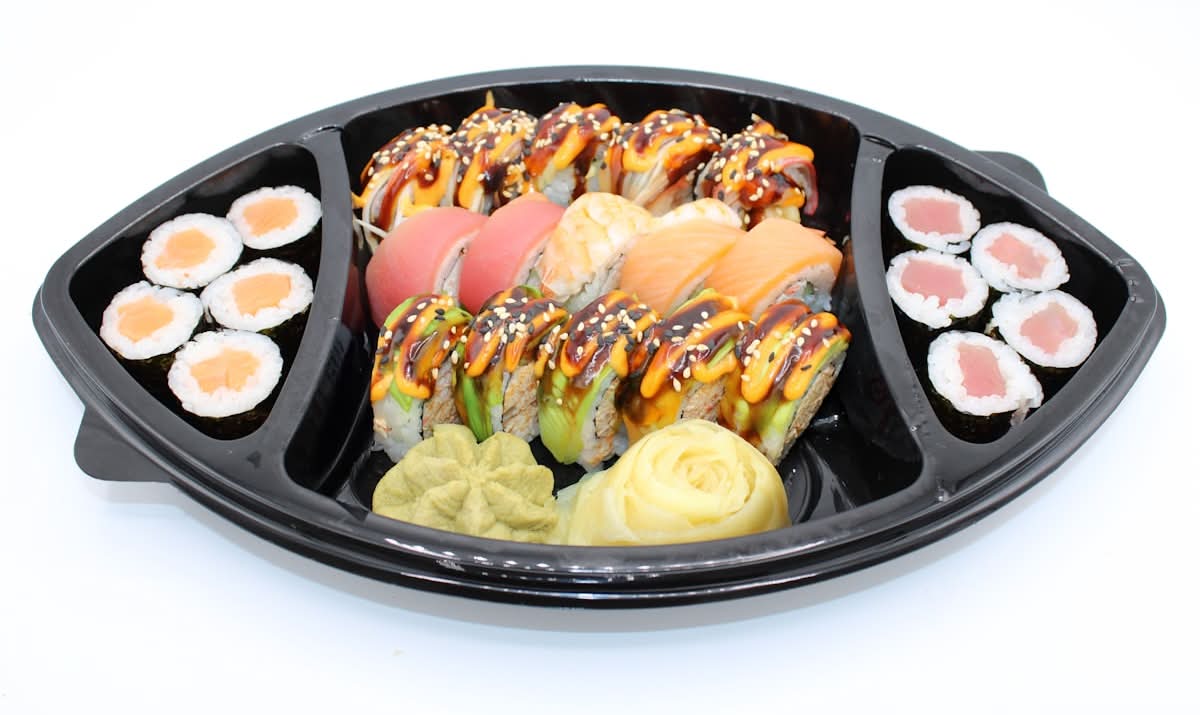 Game Day Football Platter