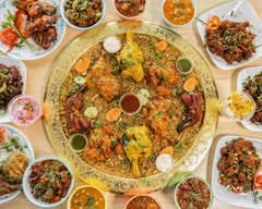 Hashtag India (Aubrey)